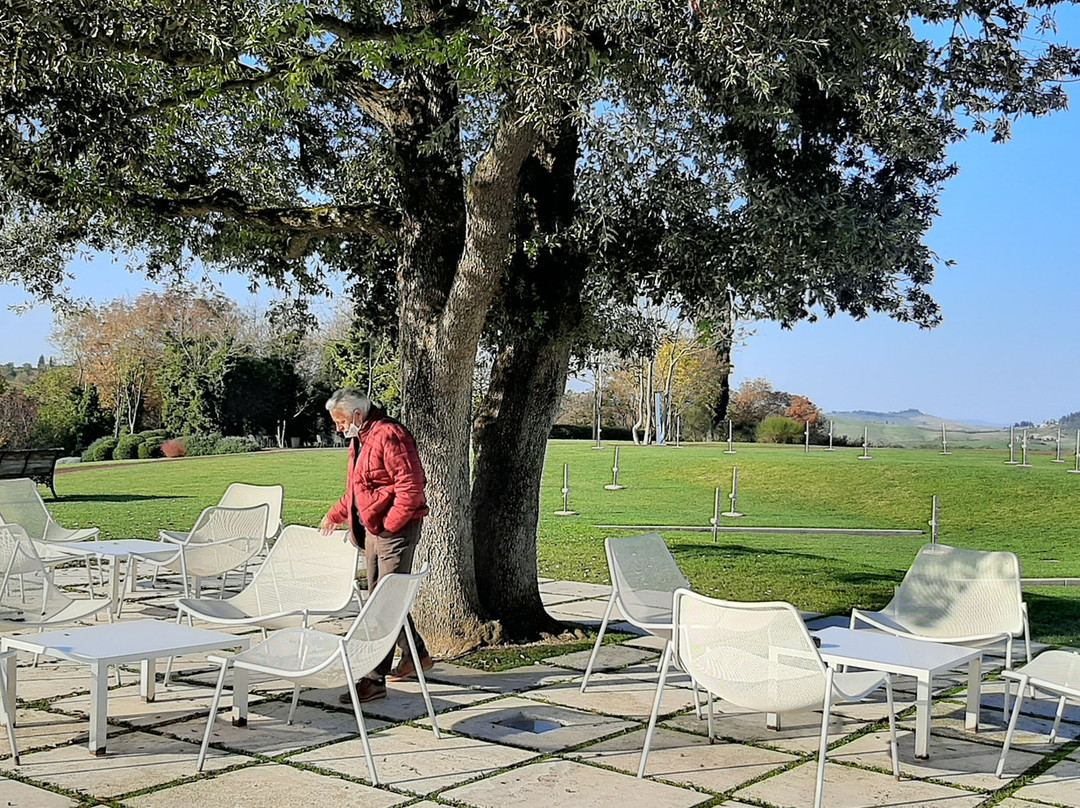San Giovanni Terme Rapolano主图