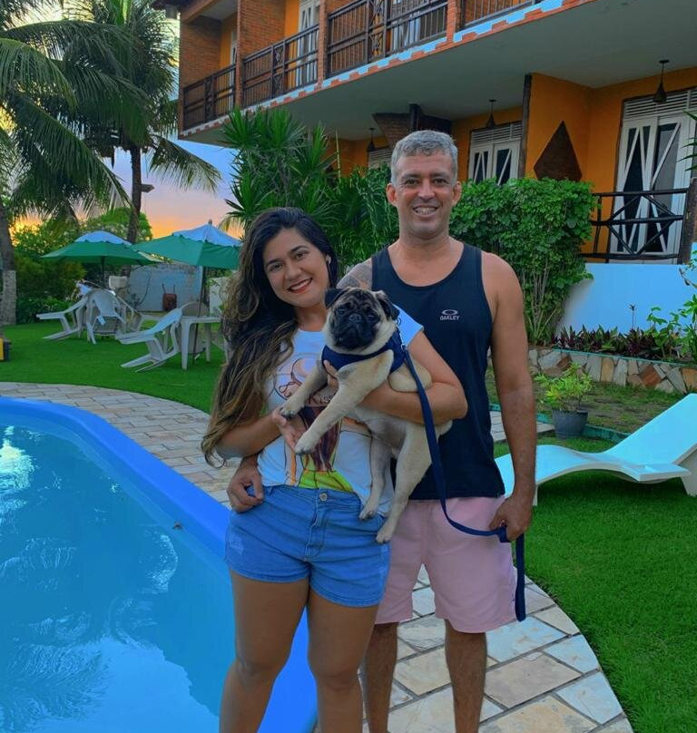 Pousada Gitana主图