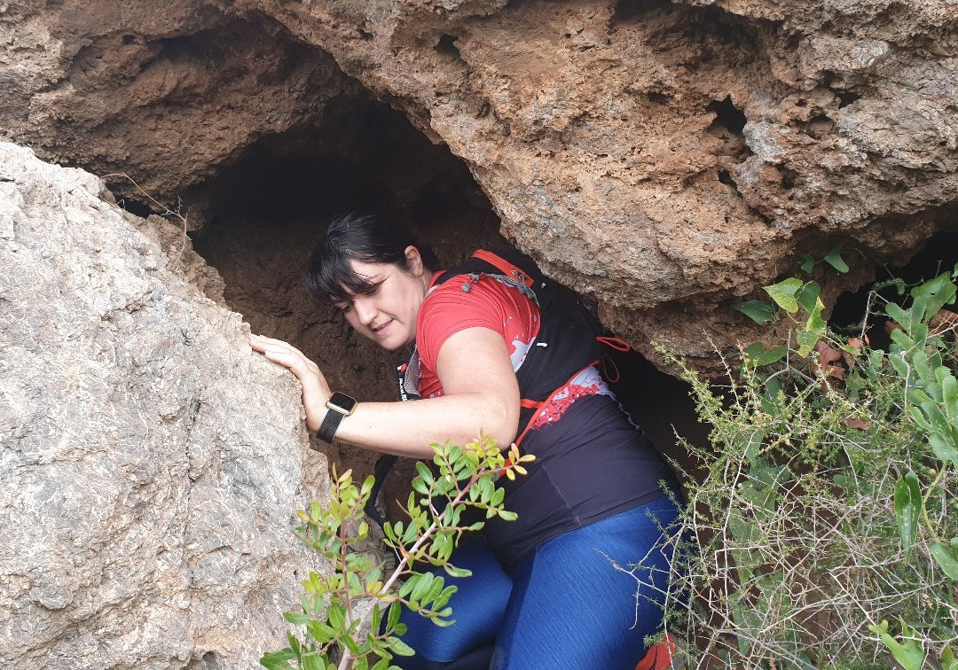 Cueva Virgen del Rosario景点图片