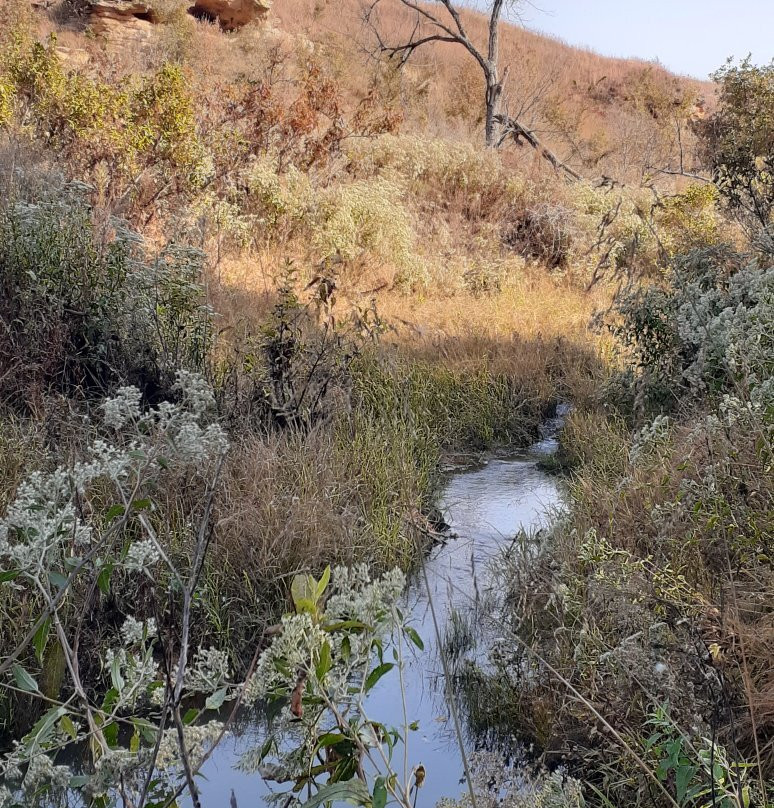 Kanopolis State Park-Marquette必去景点