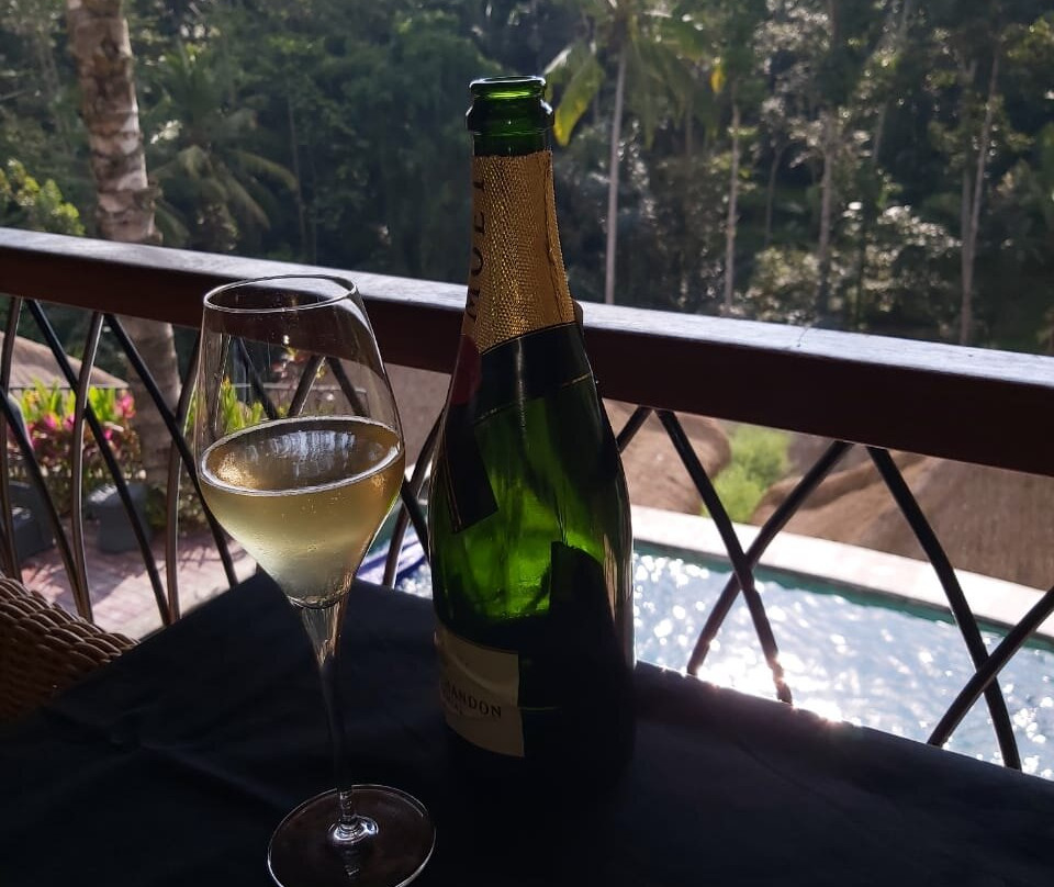 Keliki Luxury Lodge主图