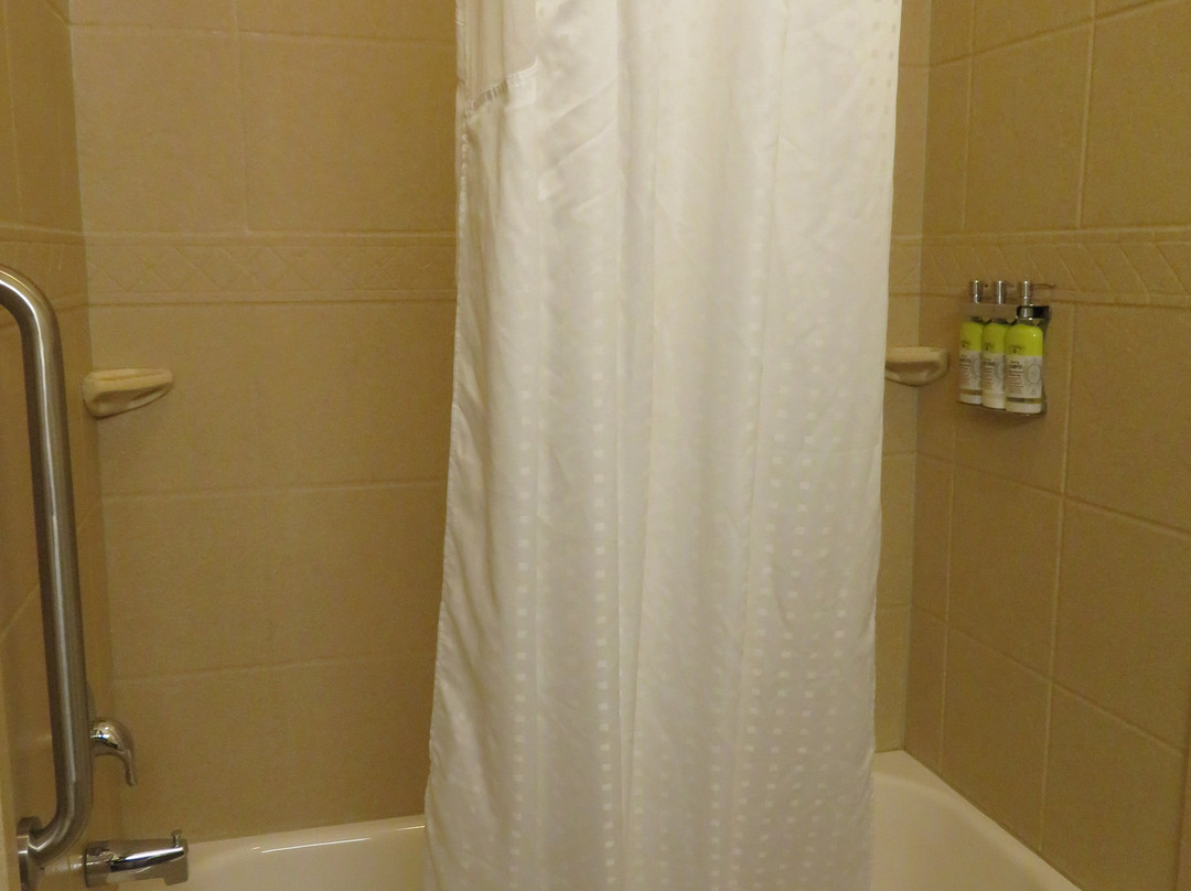 Holiday Inn Express & Suites Glendive By IHG主图