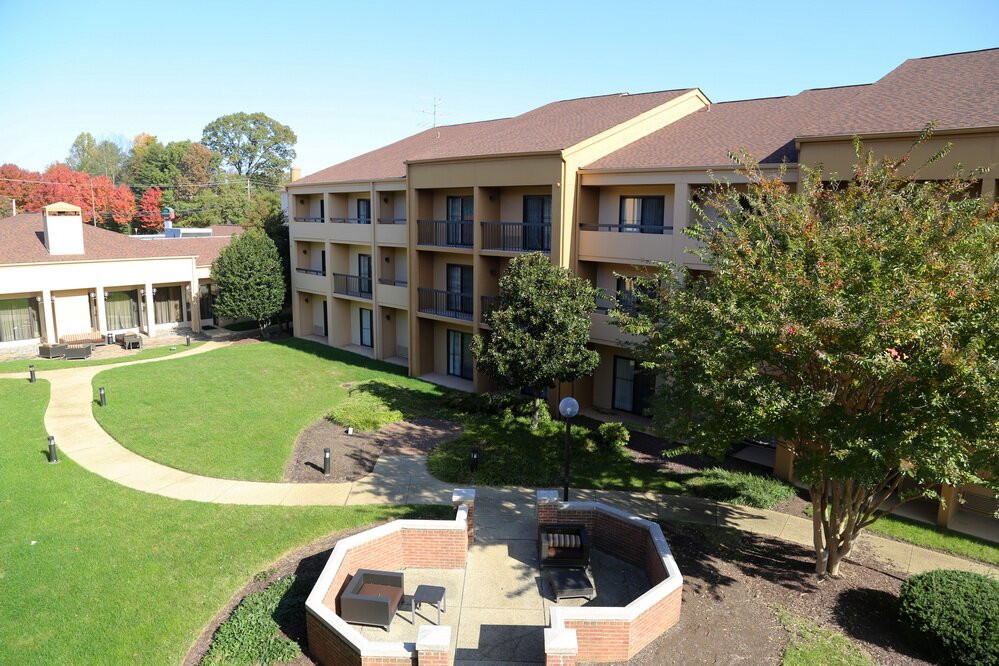 Courtyard by Marriott Annapolis主图