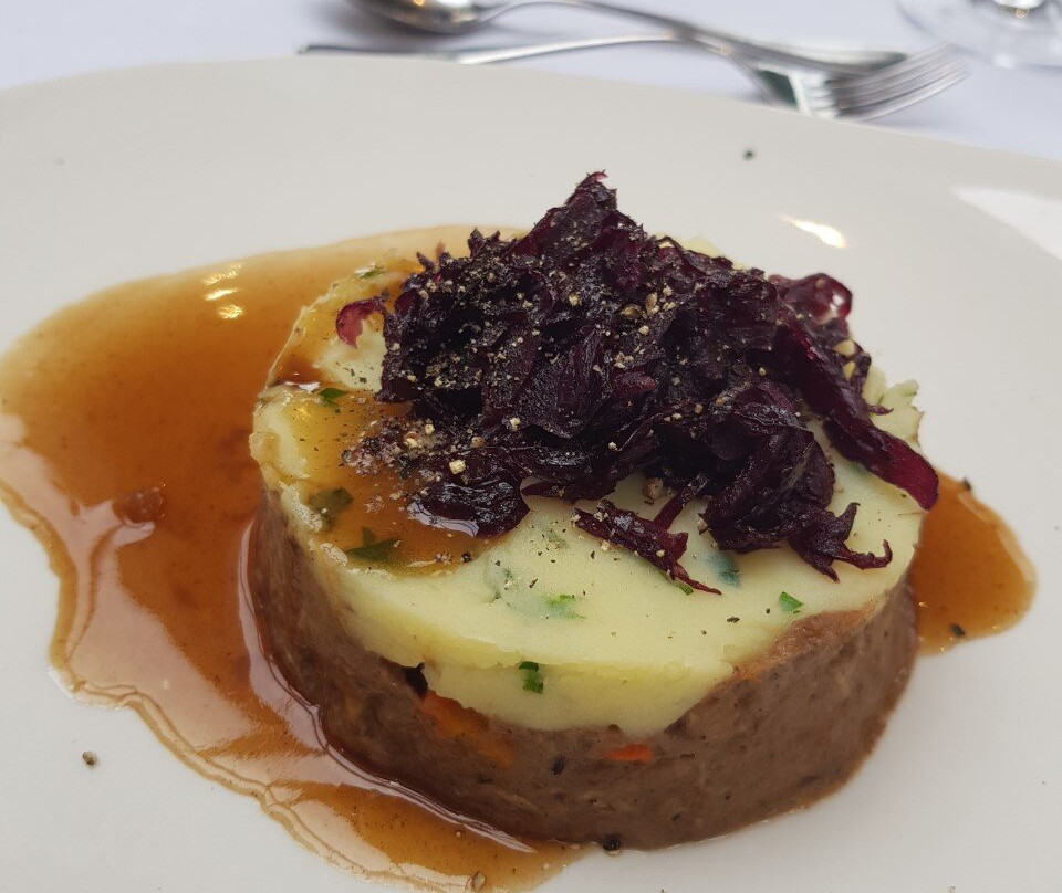 Nuthurst Grange Country House Hotel & Restaurant主图