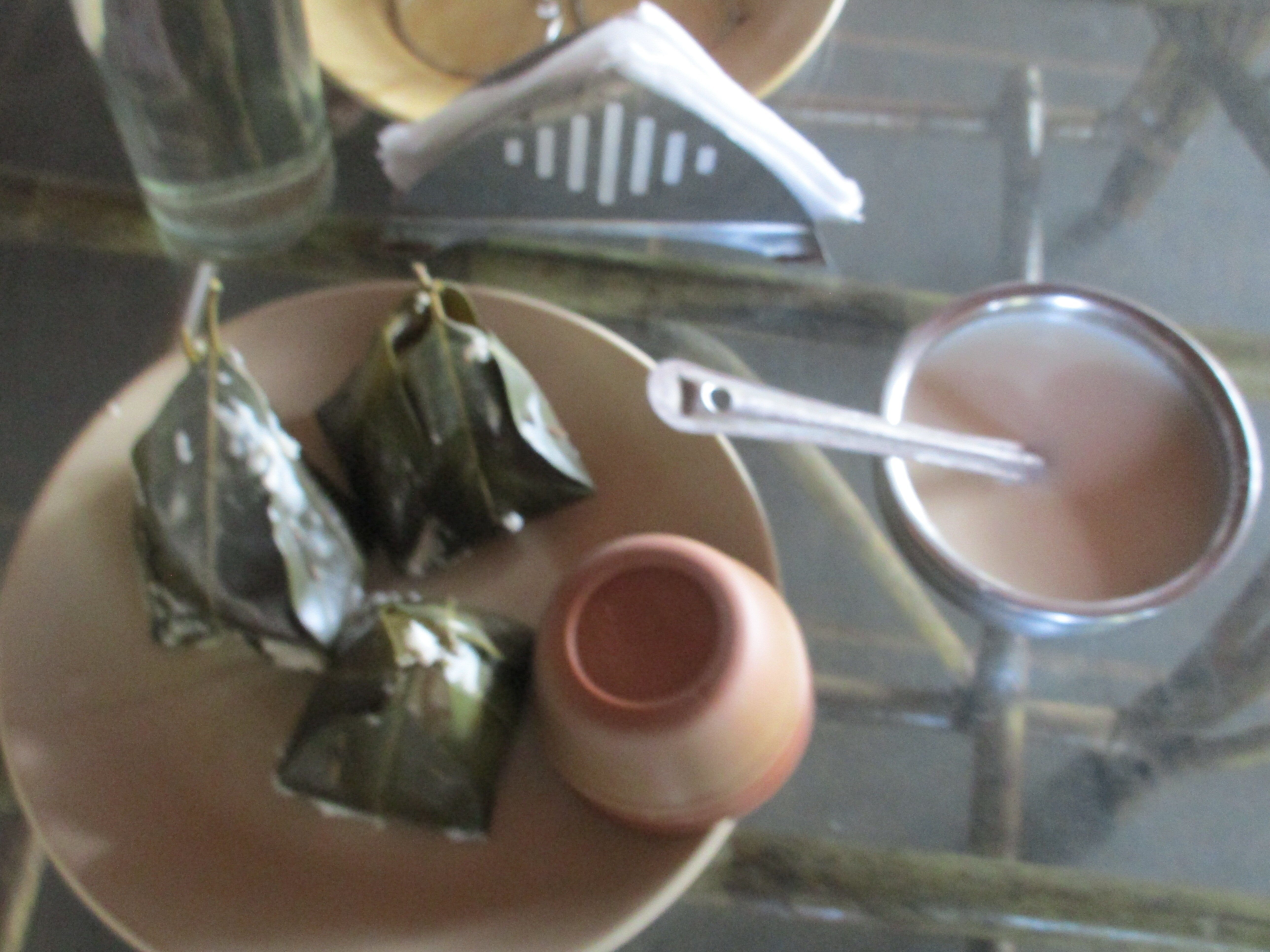 Ocean Deck Beach Homestay-餐饮