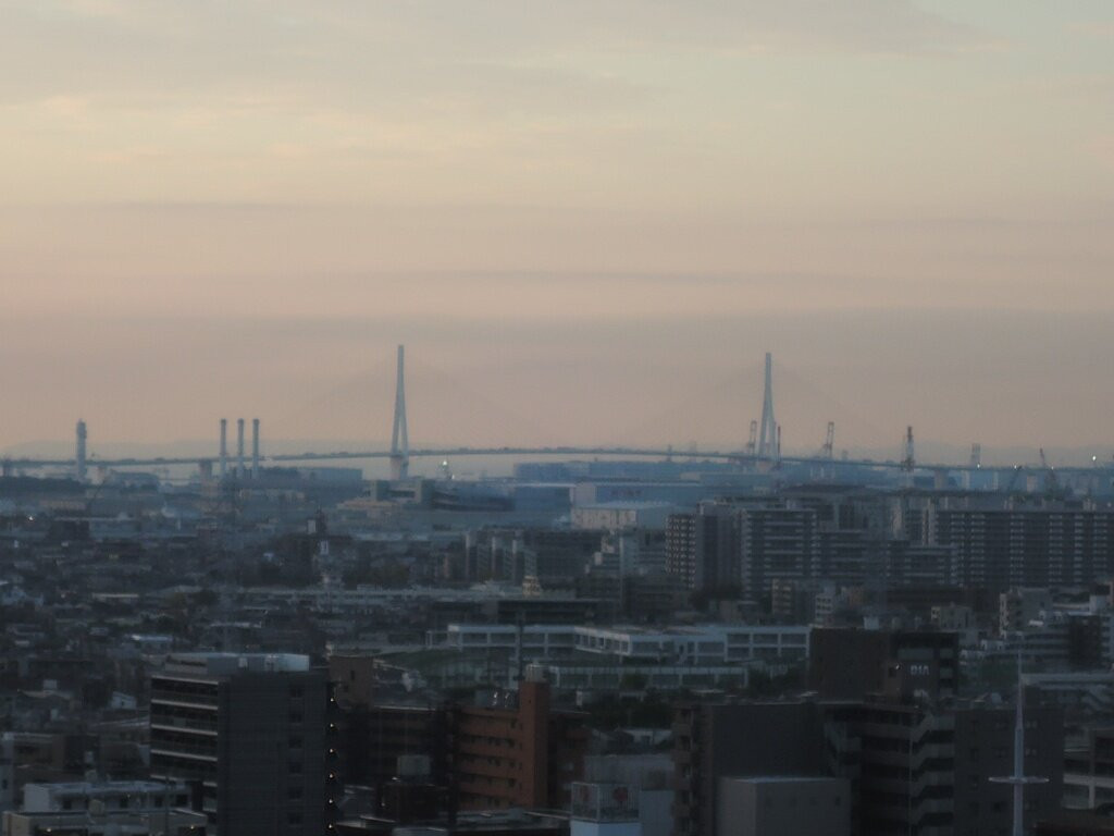 川崎日航酒店主图