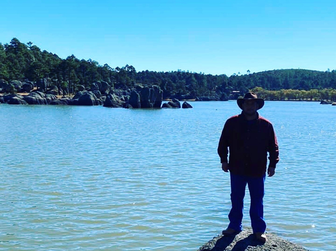 Lake Arareco-Creel必去景点