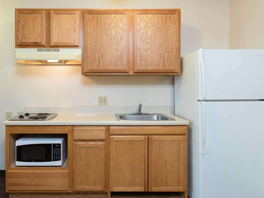 WoodSpring Suites Tyler主图