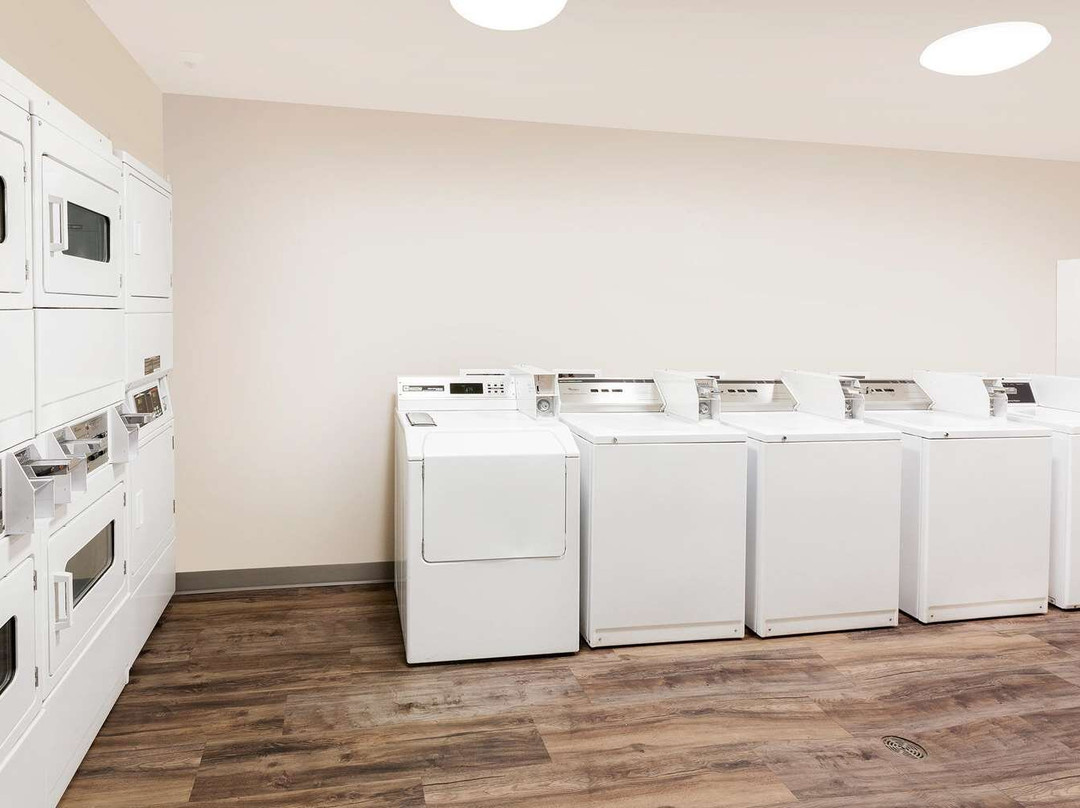 WoodSpring Suites Sioux Falls主图