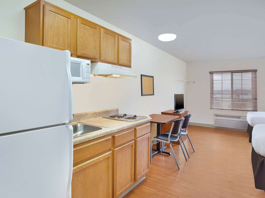 WoodSpring Suites Columbus Southeast主图