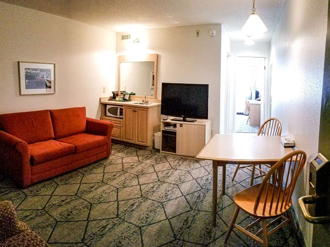 Ramada by Wyndham Miramichi New Brunswick主图