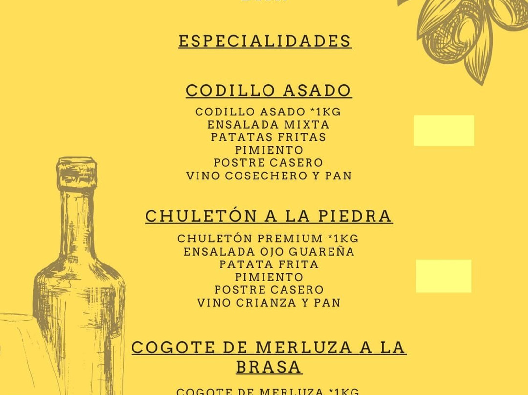 Vallejo de Sotoscueva旅游攻略图片