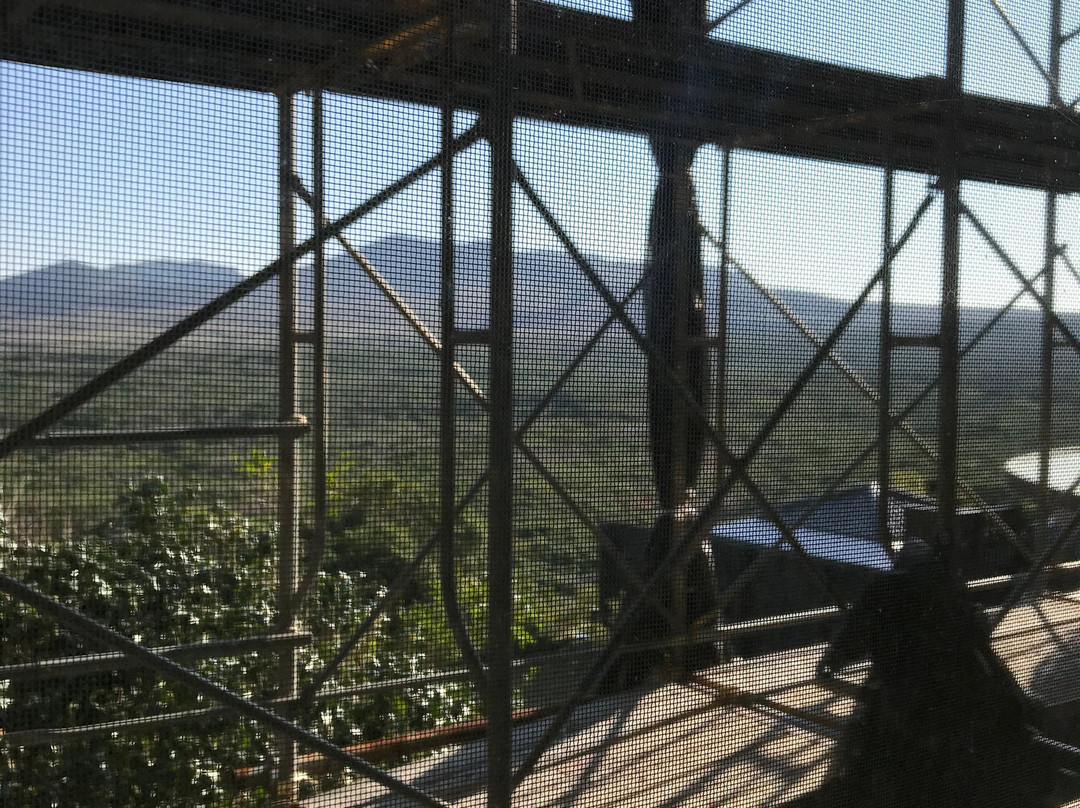 大岛温泉酒店主图