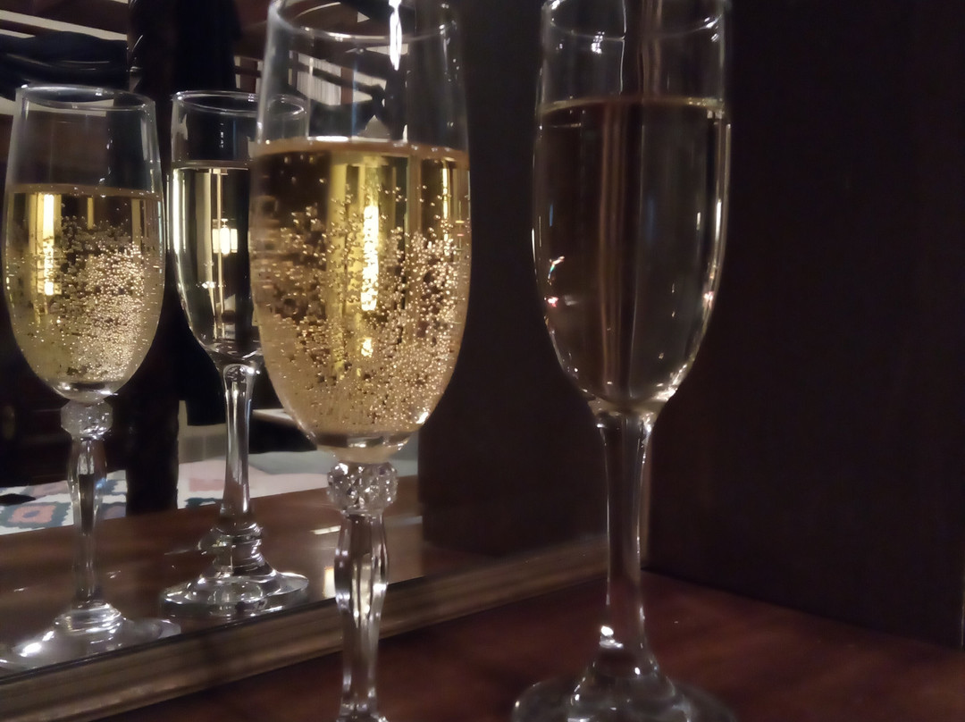 Beall Mansion An Elegant Bed & Breakfast Inn主图