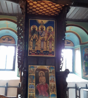 St. George Church-Tryavna必去景点