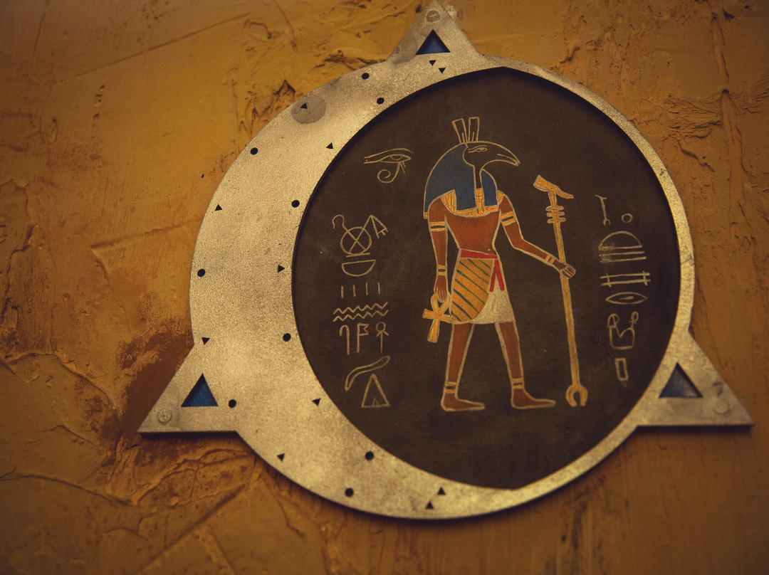 NoWayOut Escape Room Linz-林兹必去景点