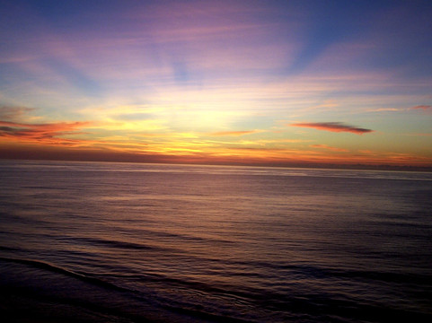 沙滩度假酒店主图