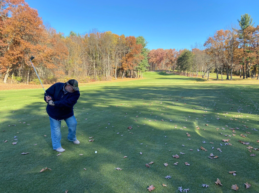 Candlestone Golf & Resort景点图片