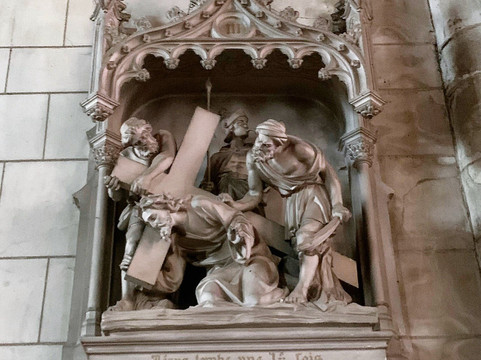 Eglise De Corbigny-Corbigny必去景点