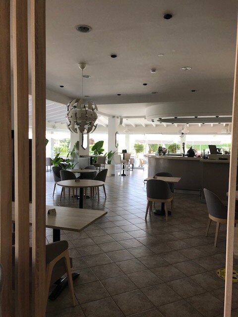 Terezas Hotel-餐饮