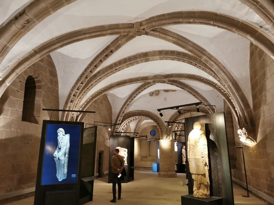 Palacio de Xelmírez景点图片