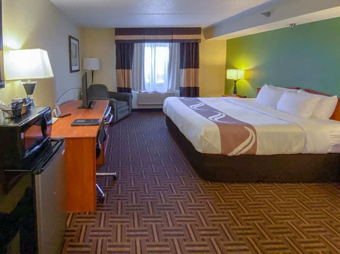 Quality Inn Bolingbrook I-55主图