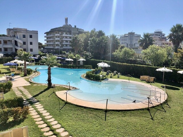 SeaPark Family Resort & Spa主图