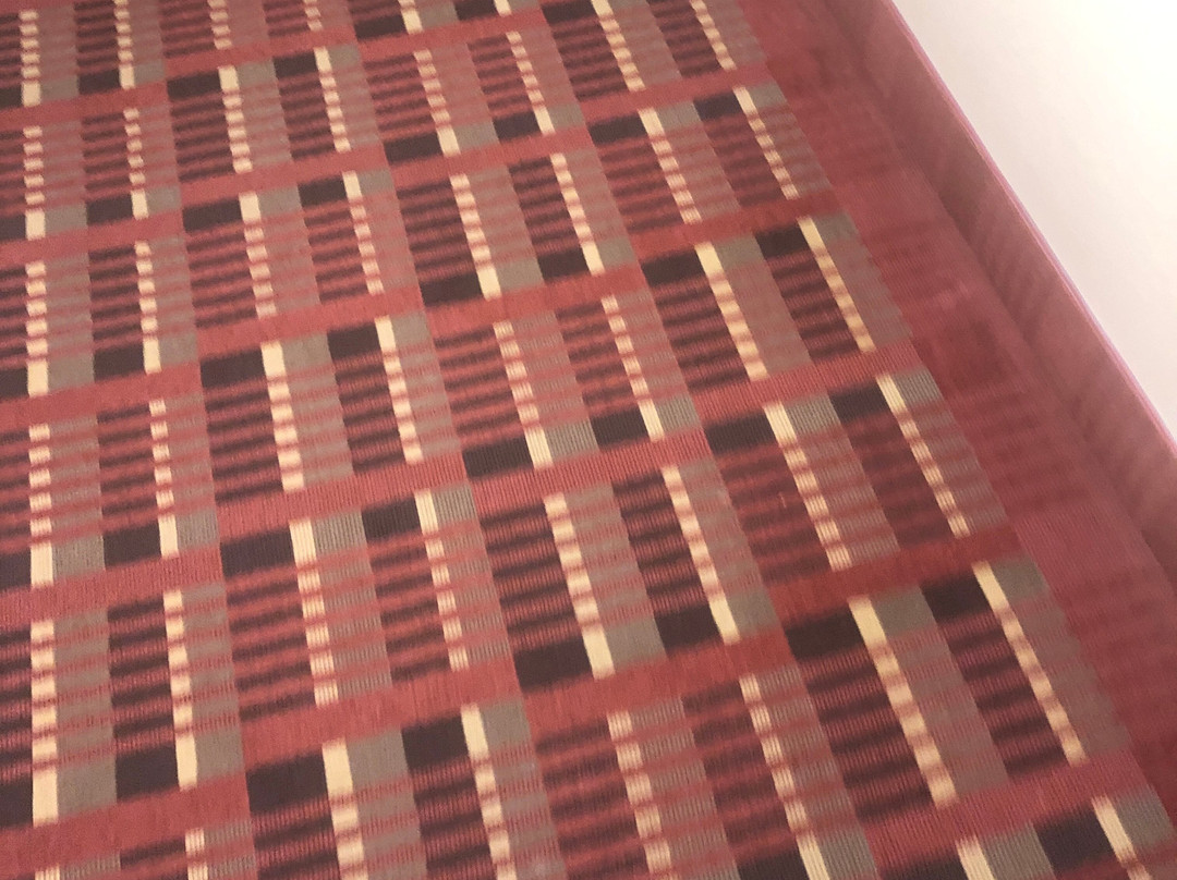 格雷普文/DFW机场速8酒店主图