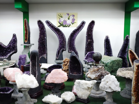 Legep Mineracao (RJ)-里约热内卢必去景点