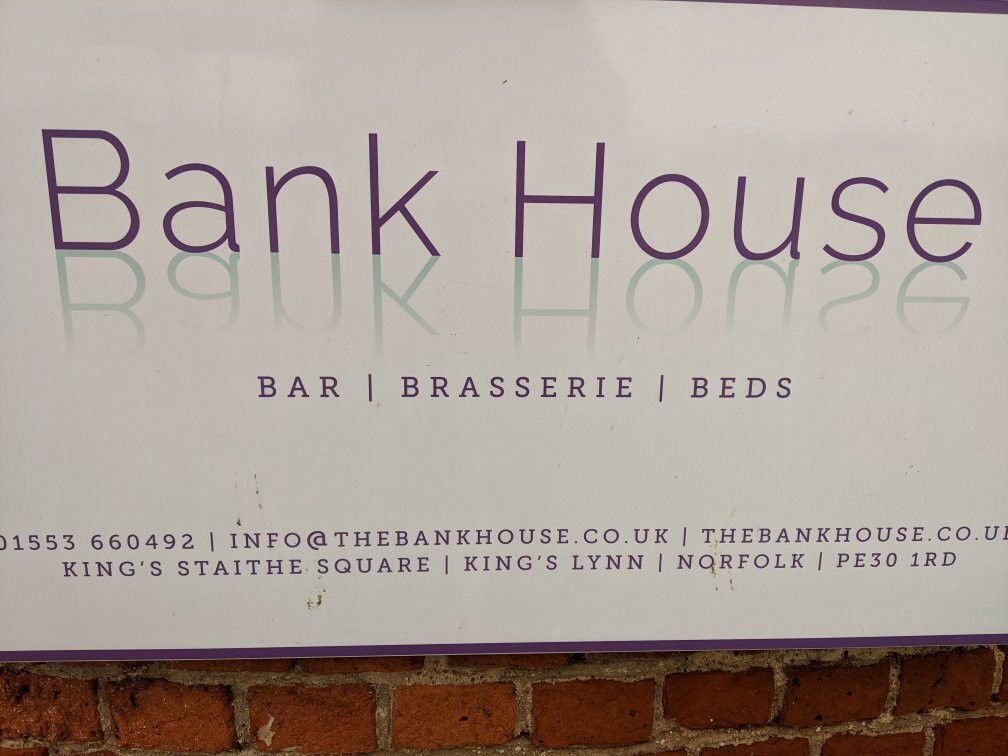 Bank House Hotel主图