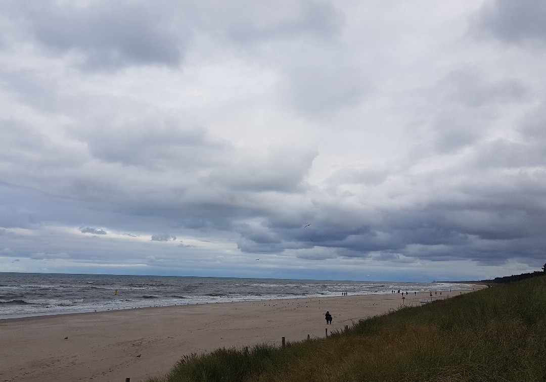 Dabki Beach景点图片
