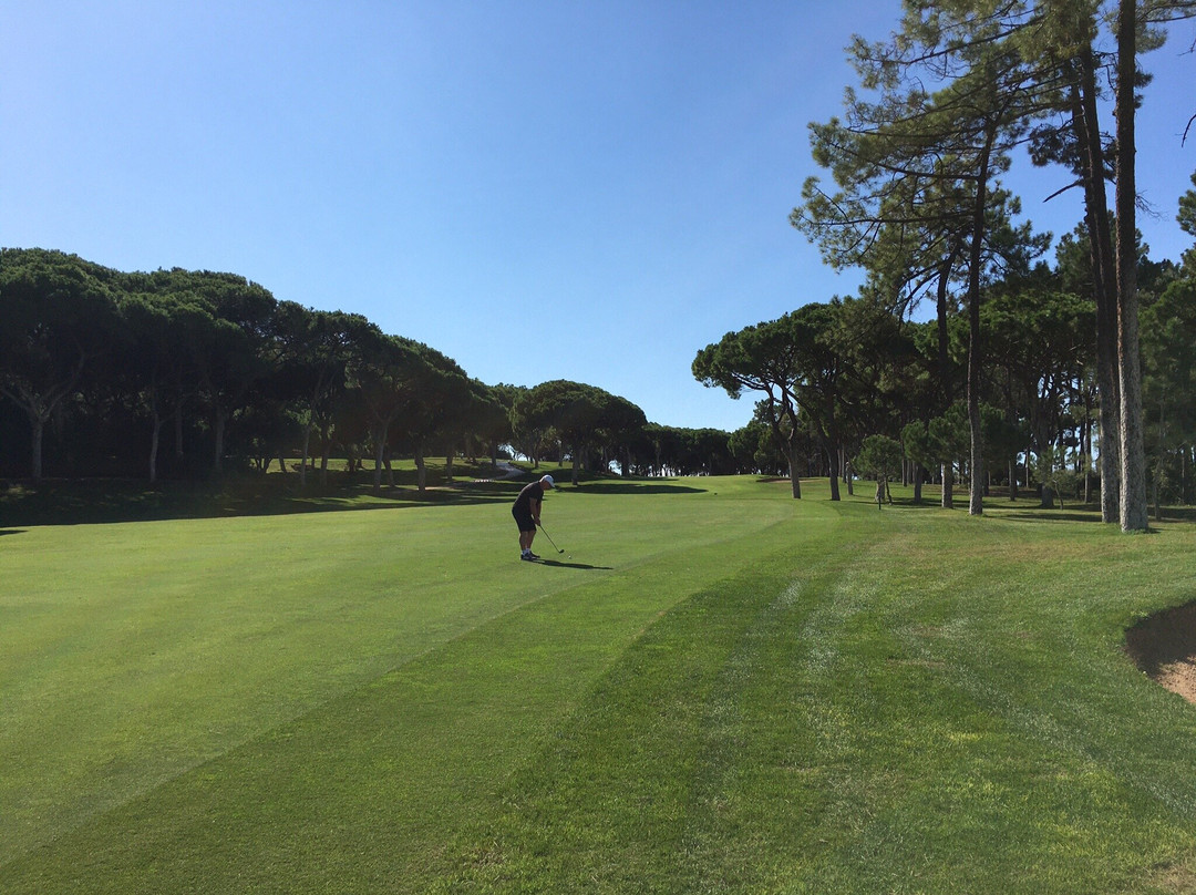 Dom Pedro Old Course - Golf Club景点图片