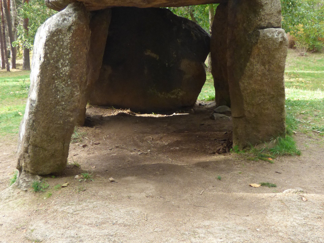 Parc du Dolmen景点图片