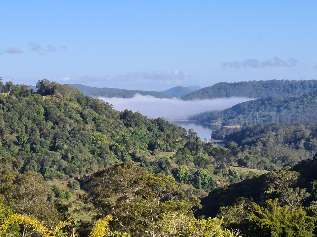 马乐热带度假胜地主图