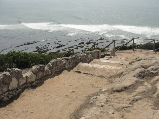Cabo Mondego Viewpoint-菲盖拉达福什必去景点