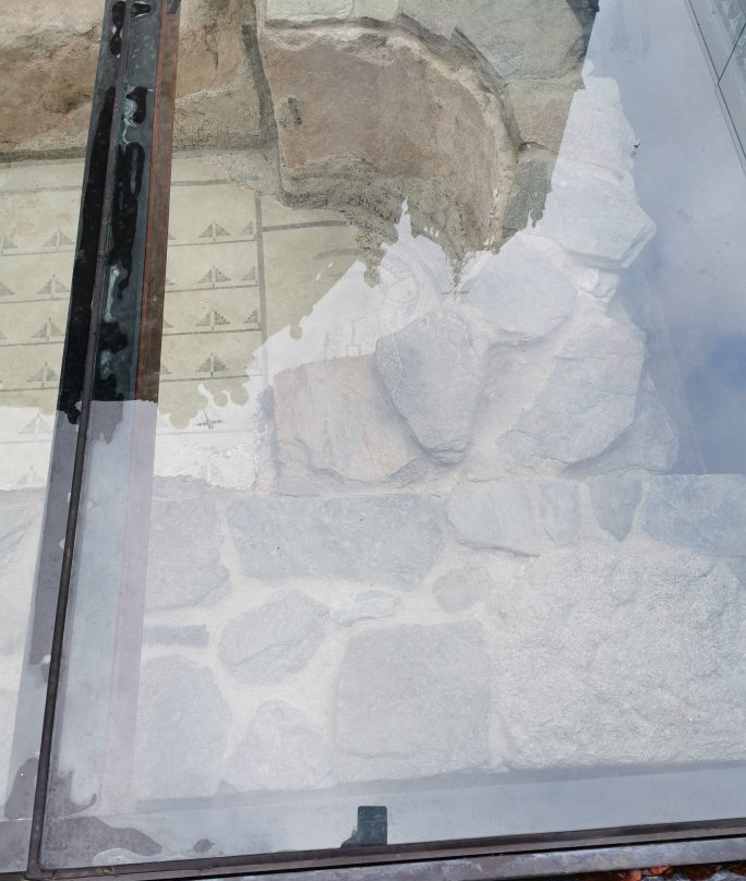 Piscina Romana-卢戈省必去景点