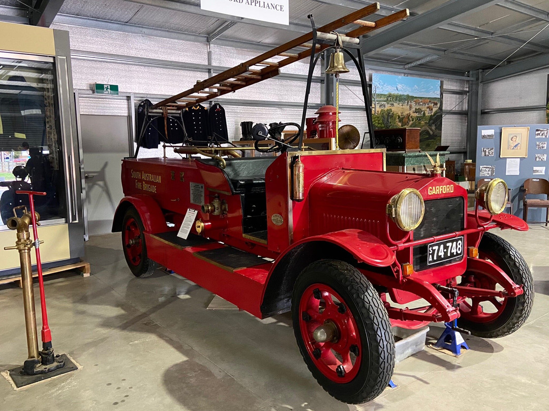 Olivewood Historic Homestead and Museum-Renmark必去景点