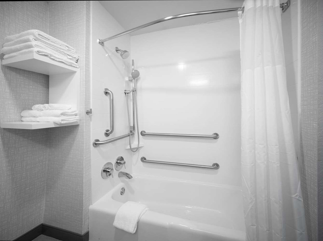 Hampton Inn Egg Harbor Township Atlantic City主图