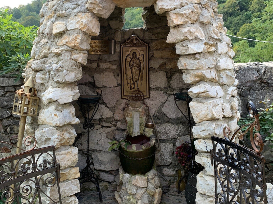 Monastery of St. Ion of Zlatoust-Kamani必去景点