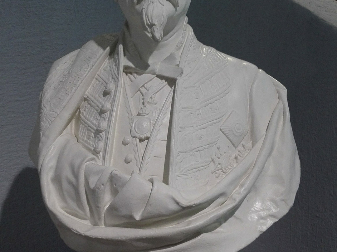 Museo de Albacete景点图片