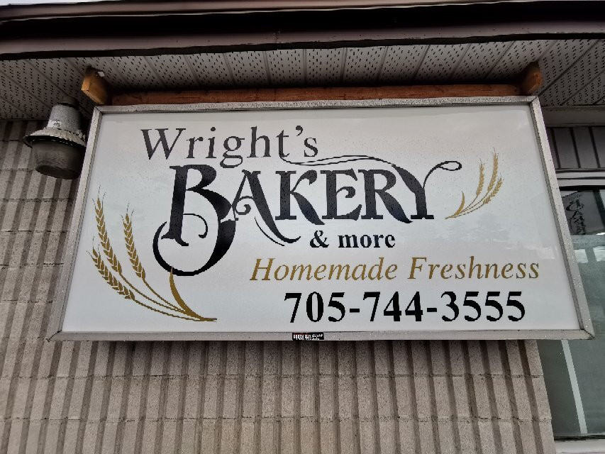 Wright's Bakery & More