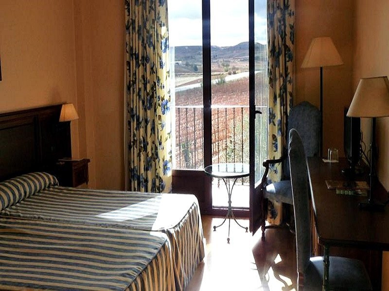 Hotel Tudanca-Aranda II主图