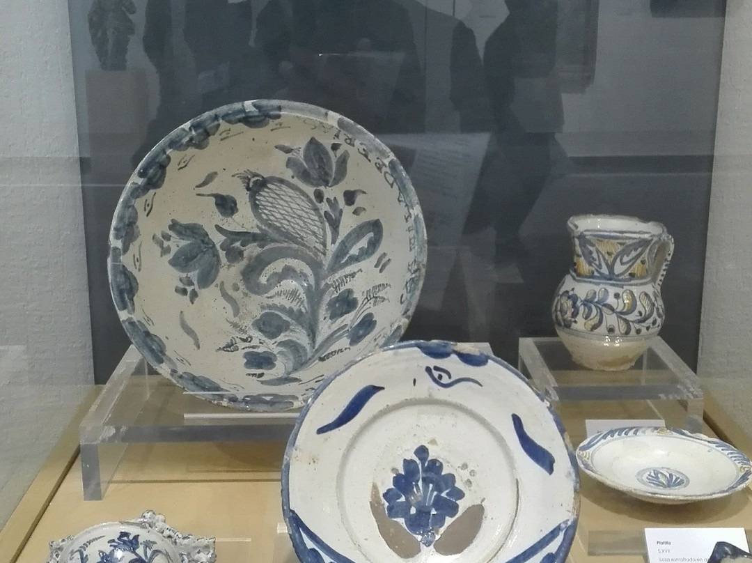 Museo de Albacete景点图片