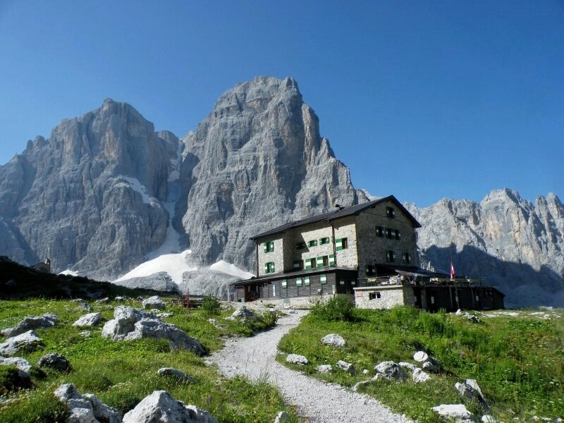 Alta Via Delle Dolomiti N. 10-Andriano必去景点