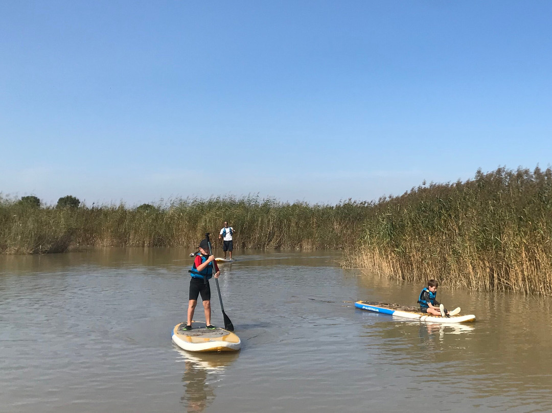 Club Nautique Rochefortais-罗什福尔必去景点