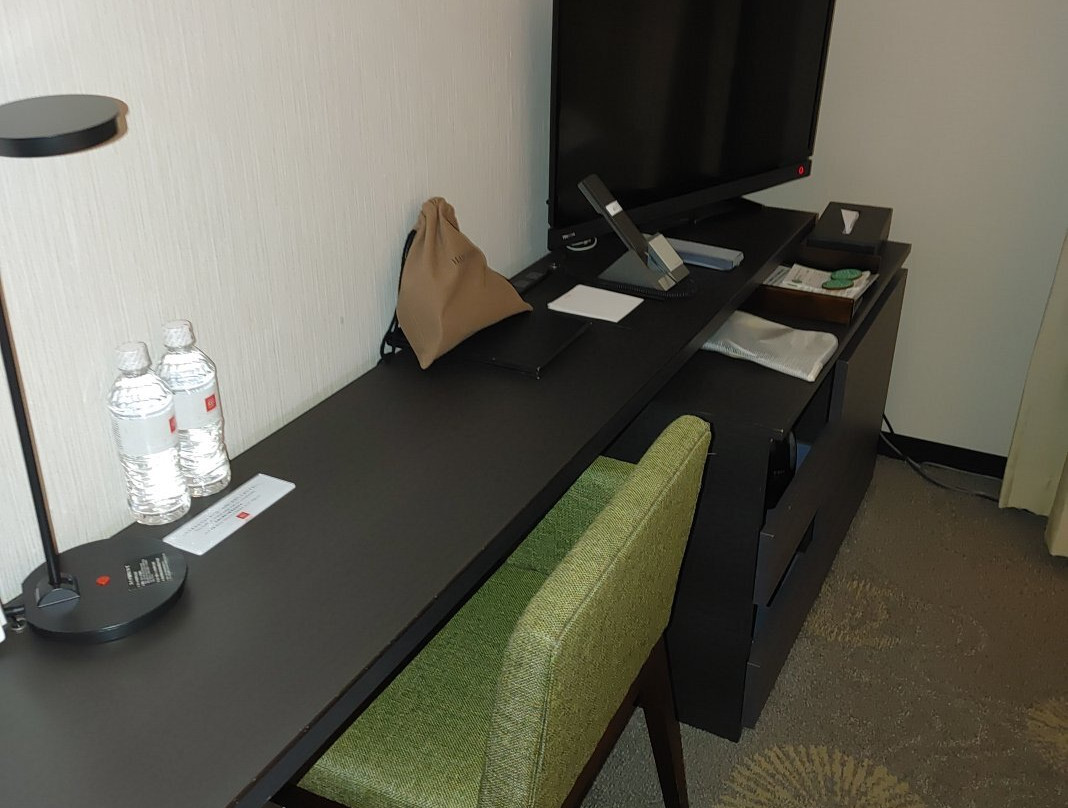 高松东急REI酒店主图