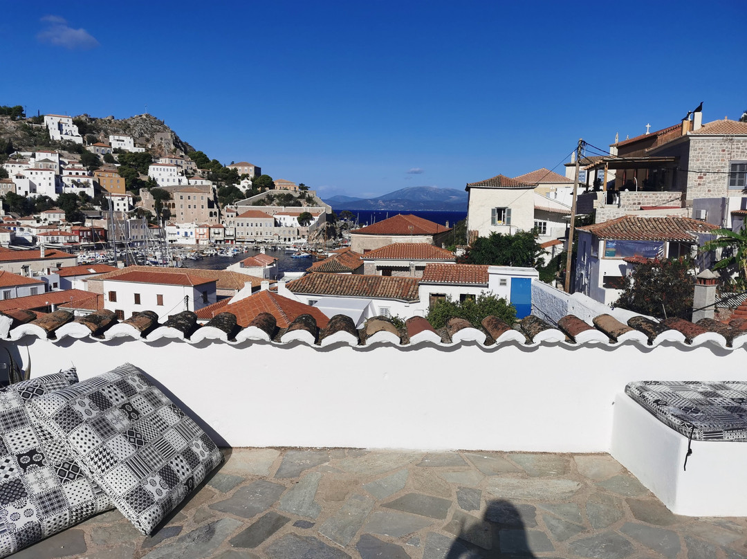 Hydra Icons Guest House主图