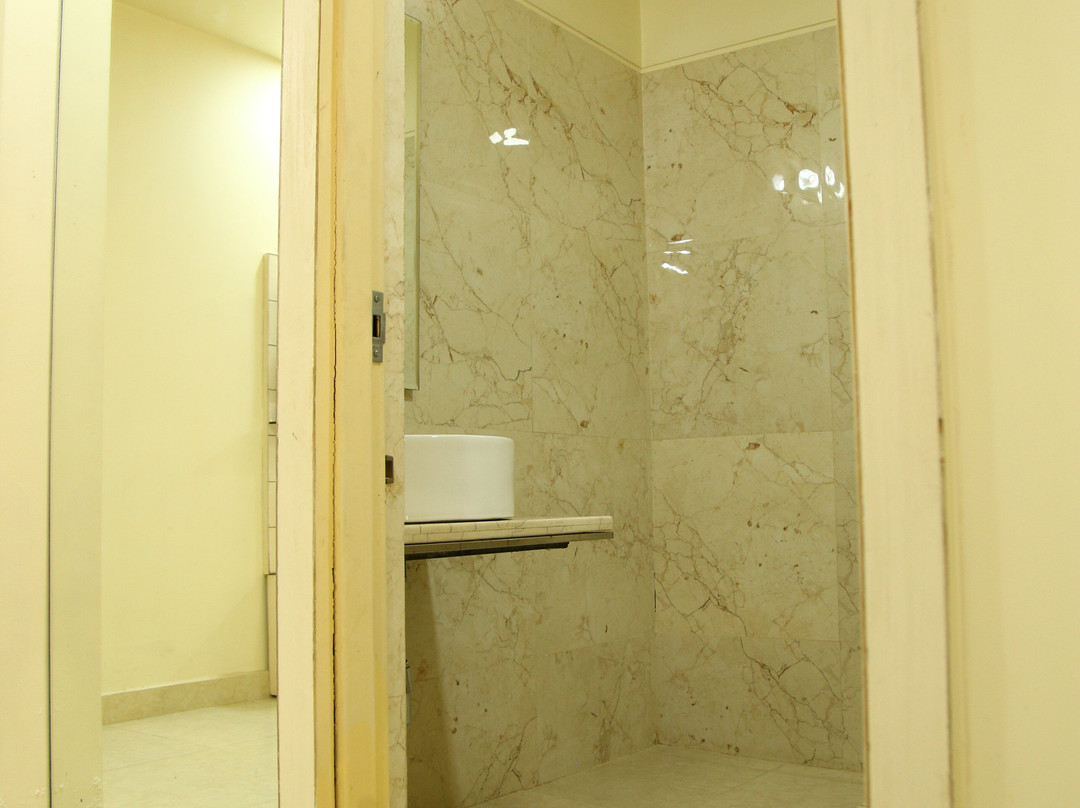 Villa 21 Agra Homestay主图