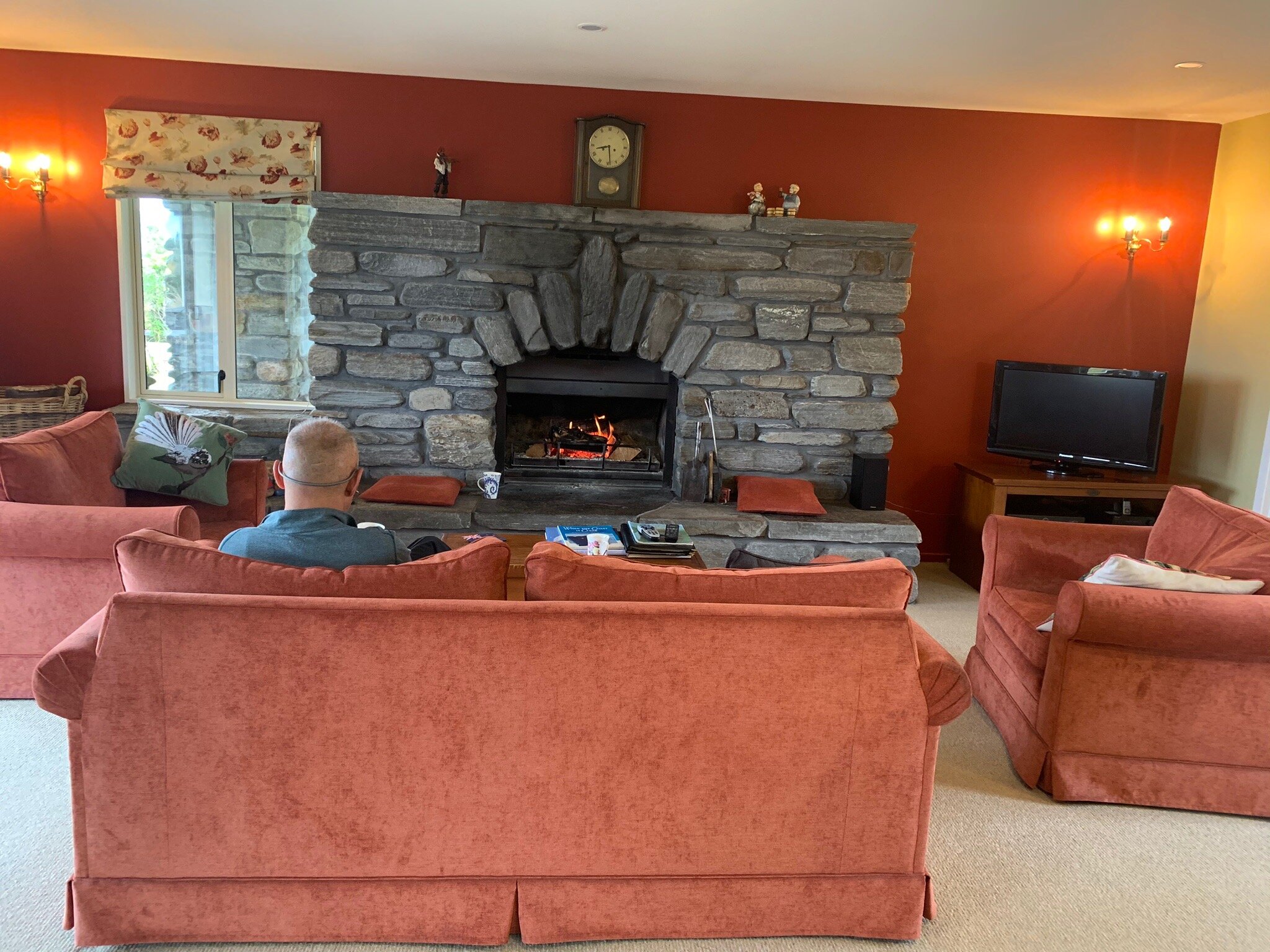 Collyer House Bed & Breakfast-官方