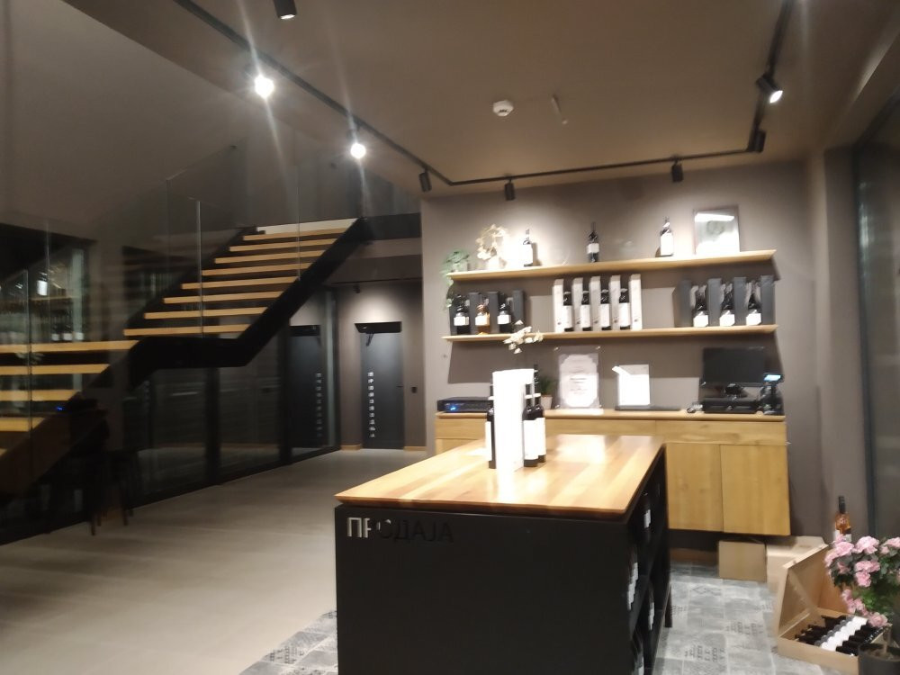 Matalj Winery-Negotin必去景点